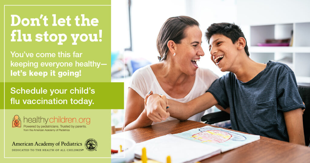 Flu & COVID (for 6mo-11yrs) vaccines available, for COVID vaccine for children 12+ please check at your local pharmacy. If your baby is under 8 months old and you’re not sure if they qualify for an RSV vaccine (Beyfortus), please ask!