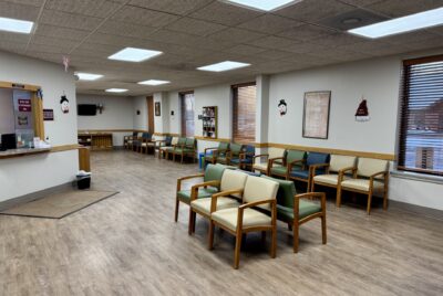 waiting room 2